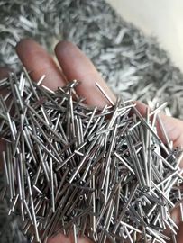 ステンレス鋼の針の溶接される管、T.I.Gおよびプラグ（心棒）の引出された方法、SS304及びSS316、1.3* 0.25mm