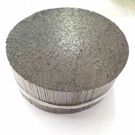 ステンレス鋼の針の溶接される管、T.I.Gおよびプラグ（心棒）の引出された方法、SS304及びSS316、1.3* 0.25mm