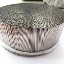 ステンレス鋼の針の溶接される管、T.I.Gおよびプラグ（心棒）の引出された方法、SS304及びSS316、1.3* 0.25mm