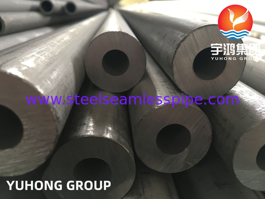 ASME SA213 TP310H ボイラー管 高温高圧管