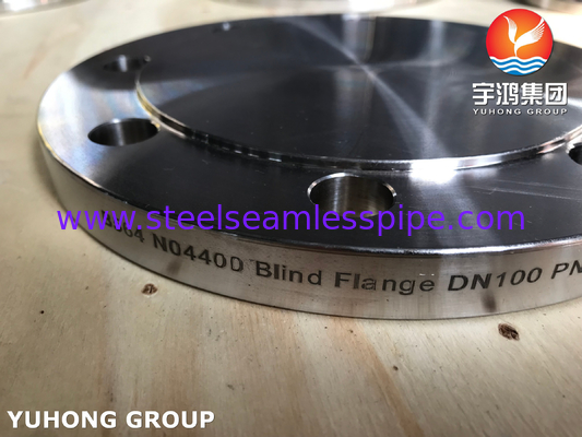 ASTM B564 N04400 Monel400 ブラインド・ライズド・フェイス・フレンズ/BLRF フレンズ