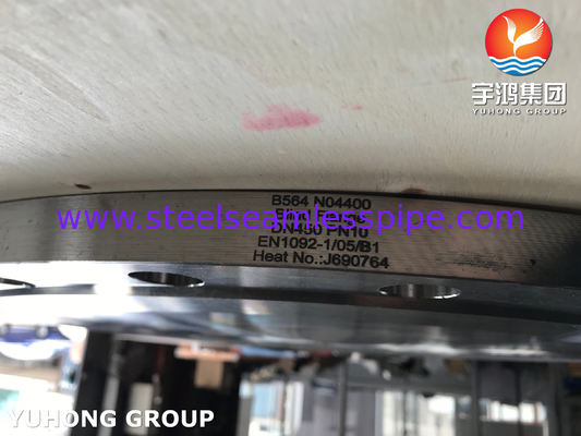 ASTM B564 N04400 Monel400 ブラインド・ライズド・フェイス・フレンズ/BLRF フレンズ