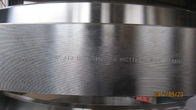 ASTM AB564の鋼鉄フランジ、C-276、MONEL 400、INCONEL 600、INCONEL 625、INCOLOY 800、INCOLOY 825、