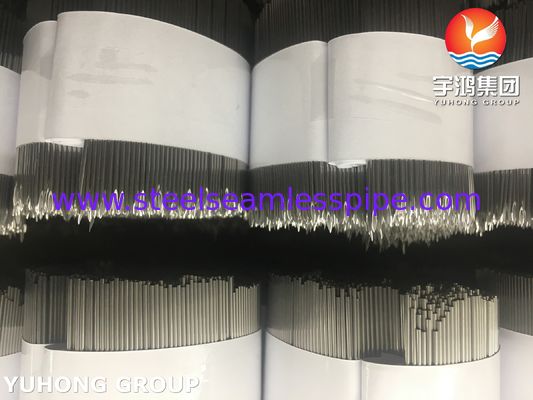 SUS304 316L 医療用注射用不?? 鋼下皮針管 ISO7864