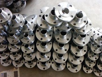 Steet のフランジ、複式アパート材料、A182 F51、A182 F60、F53 （UNS S32750）、B16.5 及び B16.47 A 及び B