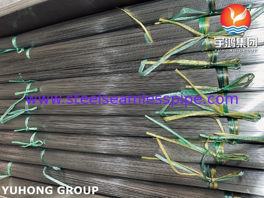 SS304 SS316L, 溶接式ステンレス鋼毛細管, 医療機器の用途