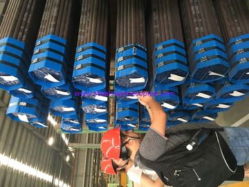 ASTM A213/SA213 T11 T22 T23 T5、T9、T91 T92、沸騰管、100%の渦電流テスト及びUT