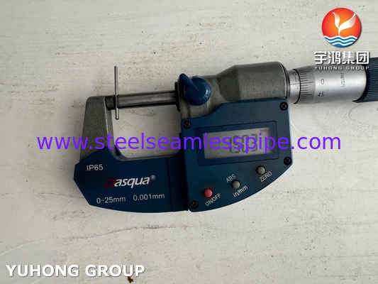 SUS304 SUS316L 精密器具用小穴型不?? 鋼毛細管