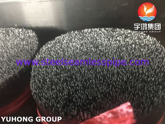 ISO9626 ステンレス鋼注射針チューブ 斜め先 医用下皮針