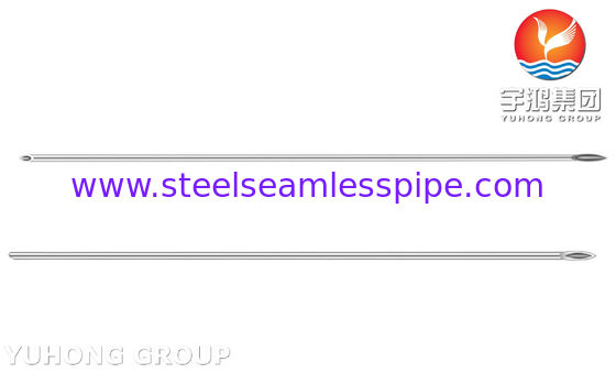 32G 0.23MM インスリン針 糖尿病治療のための三角針