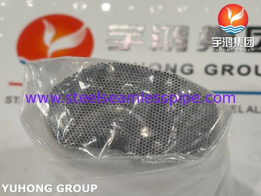 ISO7864 SUS304医療用注射用ステンレス鋼針管、21G 44MM、ベベルチップ