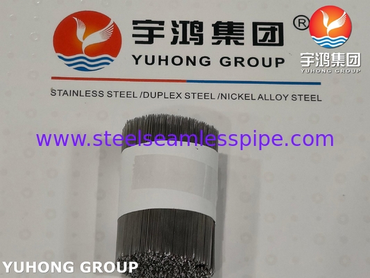 ISO9626, 27G 0.4*45MM, ステンレス鋼 歯科用針管, 角点