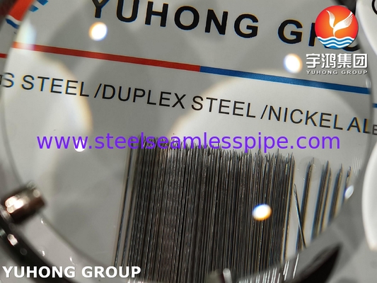 ISO9626, 27G 0.4*45MM, ステンレス鋼 歯科用針管, 角点