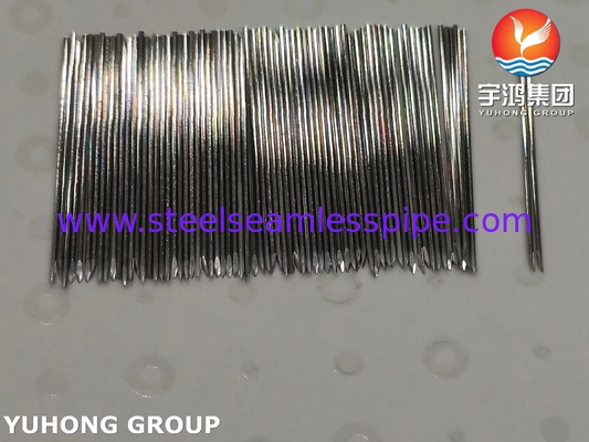 26G 医療用血液採取針管 3本 固体ランセットの尖端 0.46*23.5MM