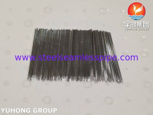 26G 医療用血液採取針管 3本 固体ランセットの尖端 0.46*23.5MM