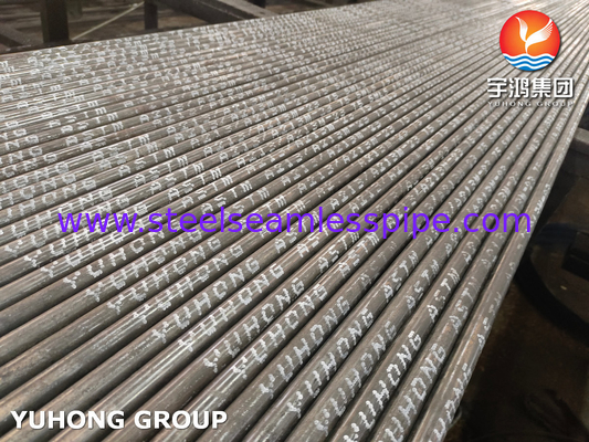 合金鋼管,ASME SA213,ASTM A213,T1,T11,T12,T22,T23,T5,T9,T91,熱交換器およびボイラー用