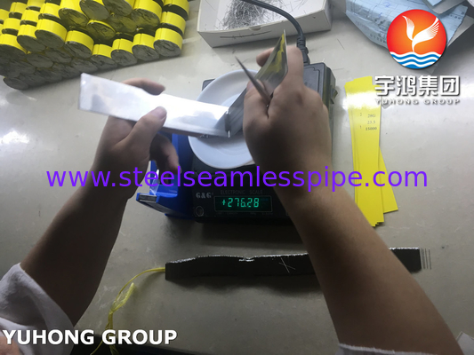一回用下皮用針 ISO9626 SUS304 ステンレス鋼注射用針管