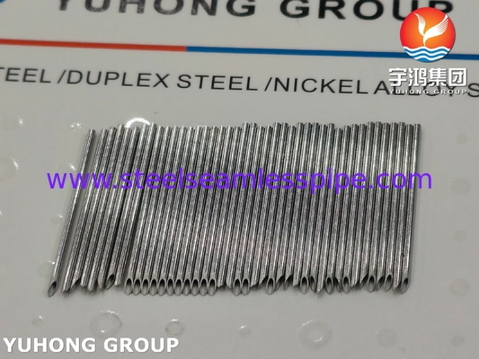ISO9626 SUS304 静脈注射および注入のための静脈内針管 20G 0.9*23.5MM