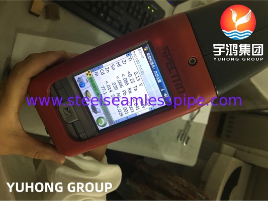 ASTM B166 UNS N06600 / インコネル600 / ニッケル600, ニッケル合金 丸い棒 明るいアニール