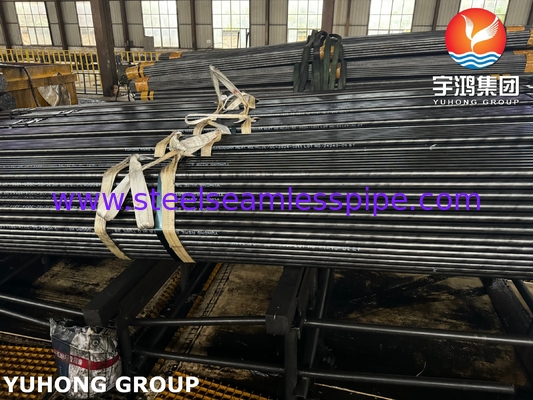 ASTM A178 / ASME SA178 A級 熱交換管 熱交換管