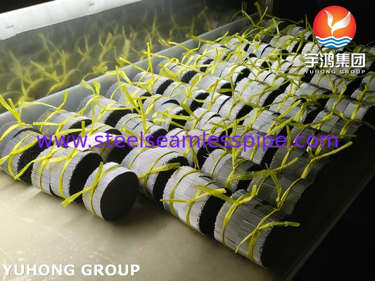 SUS304 SUS316L 医療機器用ステンレス鋼針管