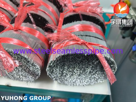 医療用ステンレス鋼 薬物の配送のための下皮針管 SUS304