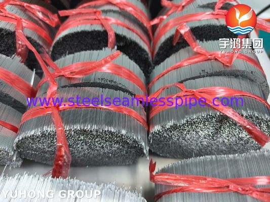 医療用ステンレス鋼 薬物の配送のための下皮針管 SUS304