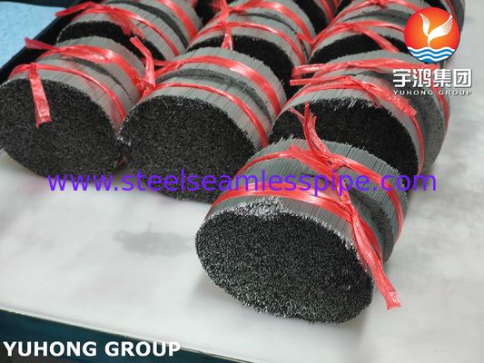 医療用ステンレス鋼 薬物の配送のための下皮針管 SUS304