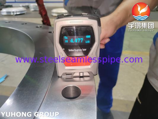 ASME SA350 LF2 低温用合金鋼製鋳型フレンズ1級