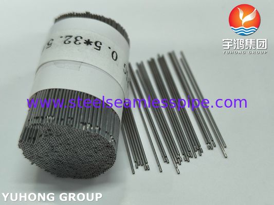 25G*32.5MM 医療用ステンレス・スチール 単孔灌?? 歯針チューブ ISO9626 SUS304