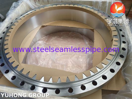 SOFF ANSI AWWA C207 CLASS D 鋼筋フラング ASME ASTM BS 175-150 PSI,86 PSI