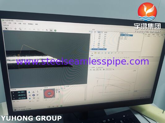 ステンレス鋼 医療 グレード 31G 糖尿病 治療 用の インスリン 針 チューブ