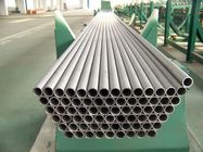 ステンレス鋼の継ぎ目が無い管、ASTM B677、B674 UNS N08904、904L、1.4539