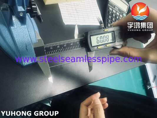 SUS304 X5CrNi18-9 外科用器具用医療用ステンレス鋼毛細管