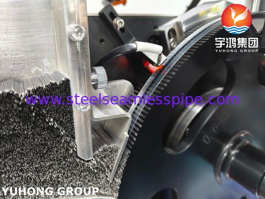 10G-34G 使い捨てステンレス鋼医療用針管、トリプルベベルチップ、ISO7864 SUS304