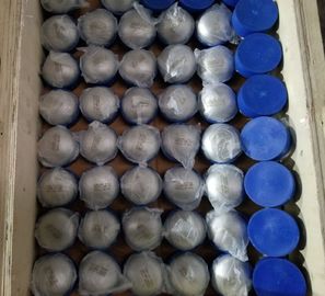 ASTM A815 UNS S32205 2205 デュプレックスステンレス鋼 脱塩用