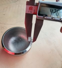 ASTM A815 UNS S32205 2205 デュプレックスステンレス鋼 脱塩用