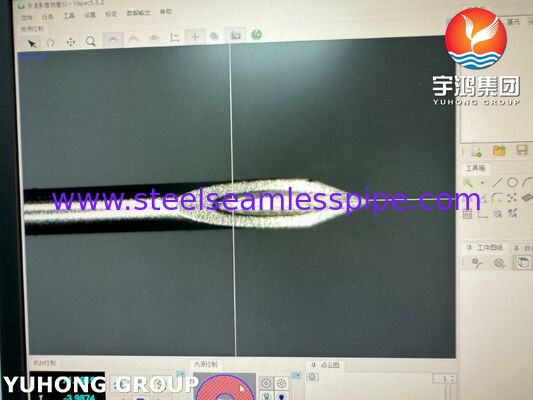 SUS304 静脈内注射治療のためのステンレス鋼のバックカット内住針管