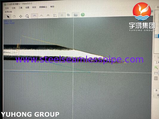 SUS304 静脈内注射治療のためのステンレス鋼のバックカット内住針管