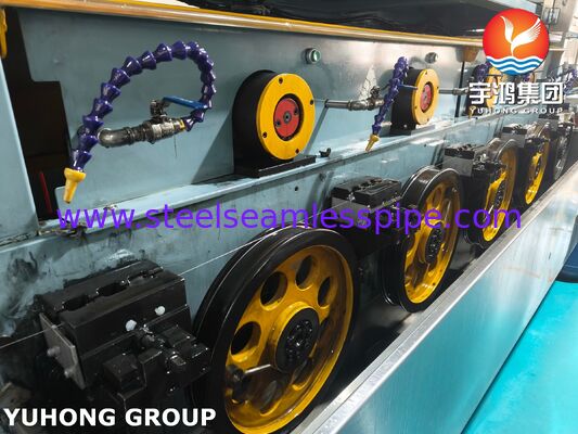 注射針のための不毛鋼医療グレードの低皮管 ISO9626 AISI304 1.4301