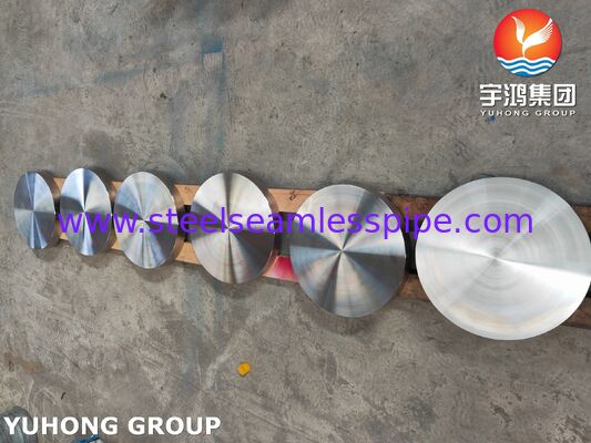 ASTM B564 N06625 円棒,インコネル625 耐腐蝕性高いサービス用,ニッケルベースの固体合金丸棒