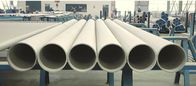 複式アパートのステンレス鋼の管は、2507 の極度の複式アパートのステンレス鋼の管/管 ASTM/ASME A/SA789 A/SA790 A/SA928 を合金にします