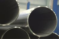 複式アパートのステンレス鋼の管は、2507 の極度の複式アパートのステンレス鋼の管/管 ASTM/ASME A/SA789 A/SA790 A/SA928 を合金にします