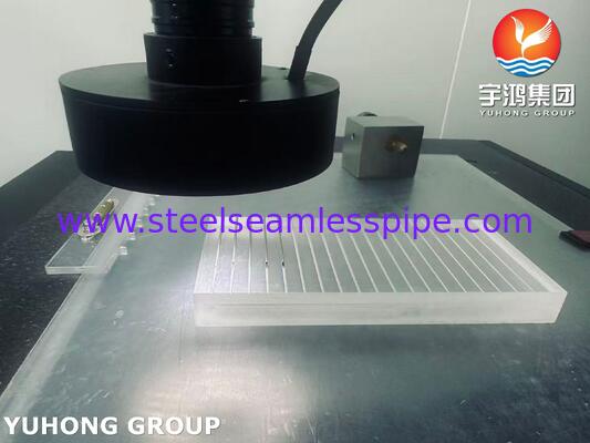 0.18-1.2MM ISO7864 SUS304医療用ステンレス鋼使い捨て皮下注射針チューブ