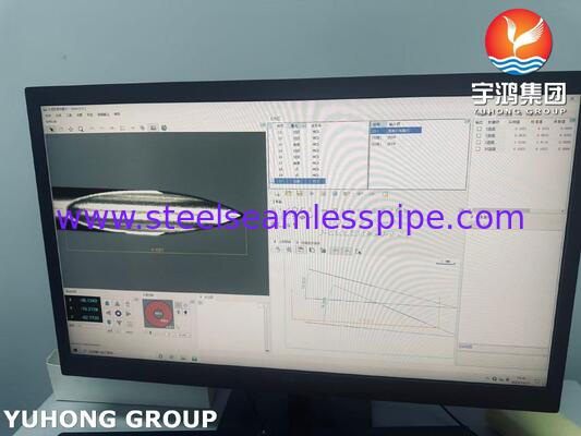 0.18-1.2MM ISO7864 SUS304医療用ステンレス鋼使い捨て皮下注射針チューブ