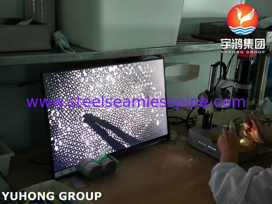 0.18-1.2MM ISO7864 SUS304医療用ステンレス鋼使い捨て皮下注射針チューブ