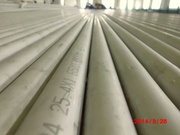 ASTM A213 TP304/304Lの熱交換の管、ステンレス鋼の継ぎ目が無い管、