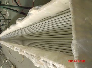 ASTM A213 TP304/304Lの熱交換の管、ステンレス鋼の継ぎ目が無い管、