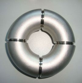 バット溶接付属品、SB366 Inconel 600、Inconel 601、Inconel 718、Inconel 625 の肘、ティーは、減りましたり、おおいます