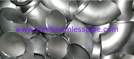 ASTM B366 Inconel800、Inconel 800H、Inconel 800HT、Inconel 825のInconel926 Buttweld付属品
